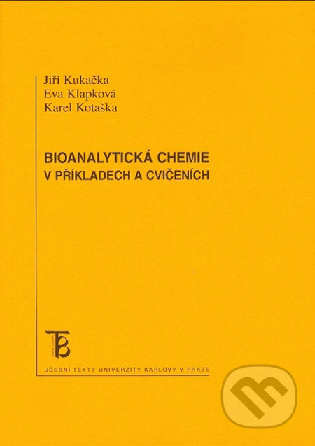 Bioanalytická chemie