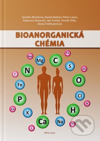Bioanorganická chémia