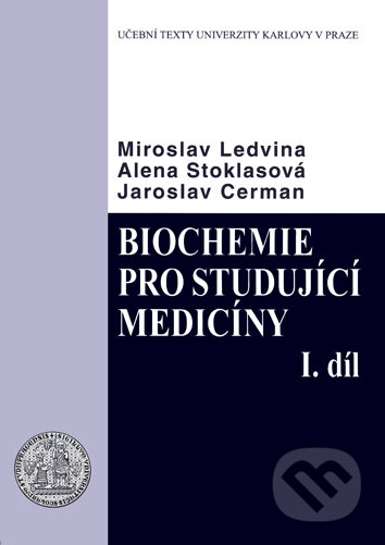 Biochemie pro studující medicíny