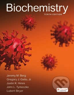 Biochemistry (10th edition)