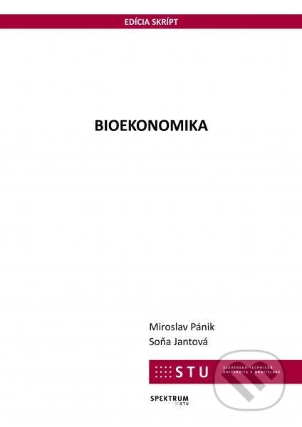 Bioekonomika