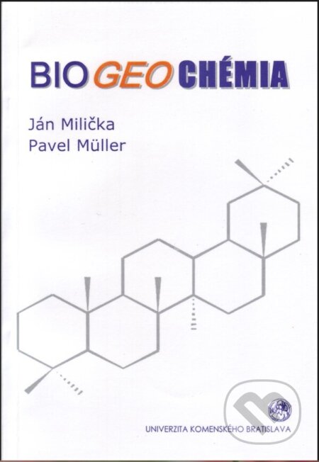 BioGeoChémia