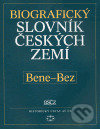 Biografický slovník českých zemí (Bene-Bez)