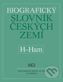 Biografický slovník českých zemí (H-Ham)