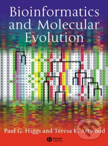 Bioinformatics and Molecular Evolution