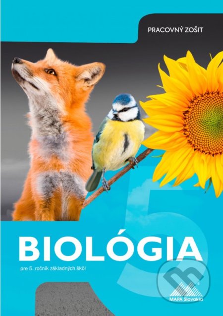 Biológia 5