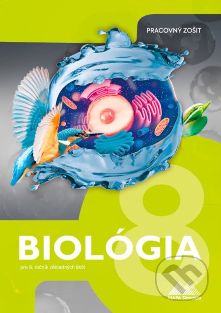 Biológia 8