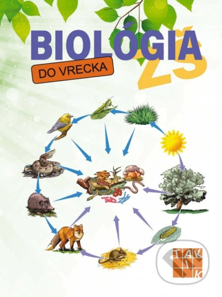Biológia do vrecka