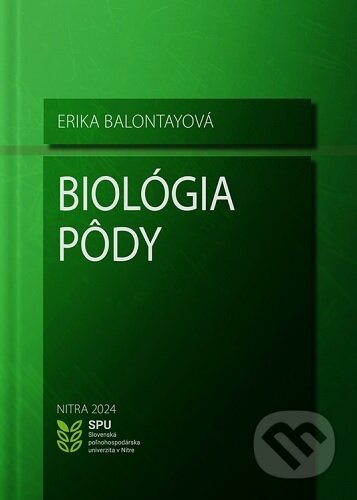 Biológia pôdy