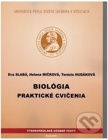Biológia praktické cvičenia