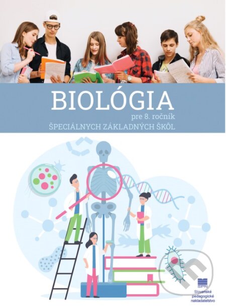 Biológia pre 8. ročník ŠZŠ