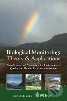Biological Monitoring (Theory and Applications)