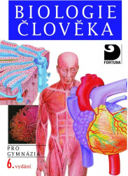 Biologie člověka - Ivan Novotný, Michal Hruška, kolektiv autorů