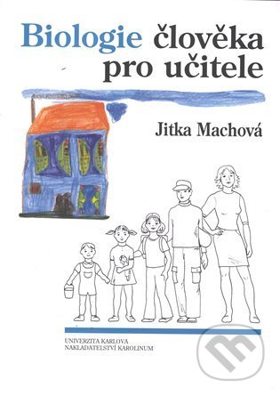Biologie člověka pro učitele