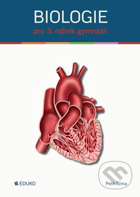 Biologie pro 3. ročník gymnázií