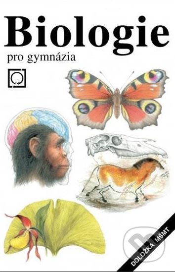 Biologie pro gymnázia (Doložka MŠMT)