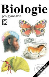 Biologie pro gymnázia (Doložka MŠMT)