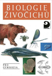 Biologie živočichů pro gymnázia