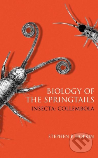 Biology of Springtails (Insecta: Collembola)
