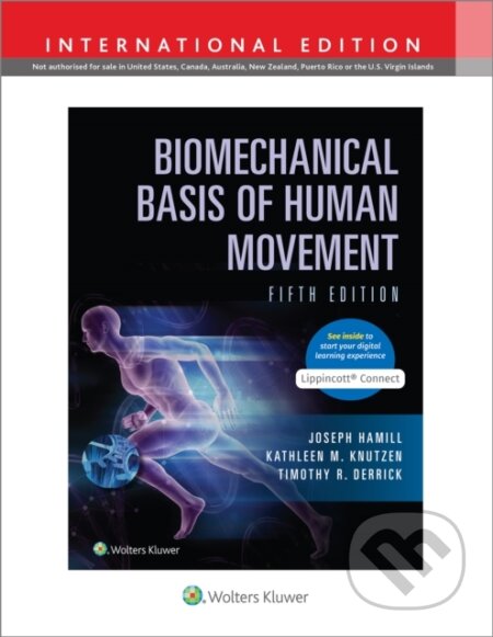 Biomechanical Basis Of Human Movement 5T