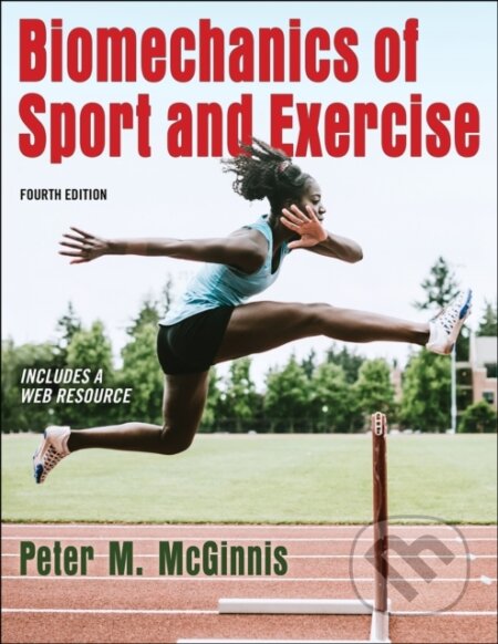 Biomechanics Of Sport & Exercise