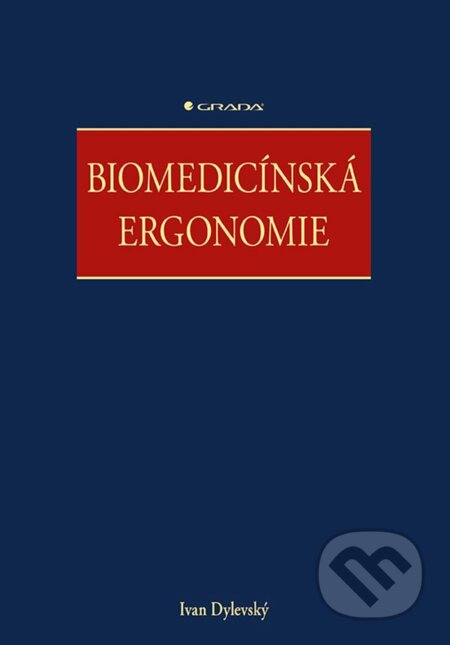 Biomedicínská ergonomie