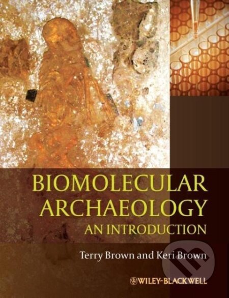 Biomolecular Archaeology
