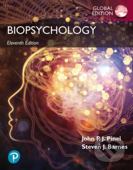 Biopsychology, Global Edition