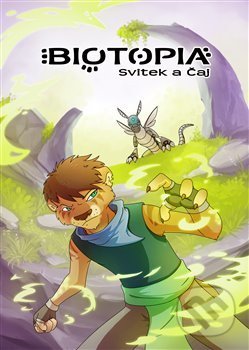 Biotopia: Svitek a čaj