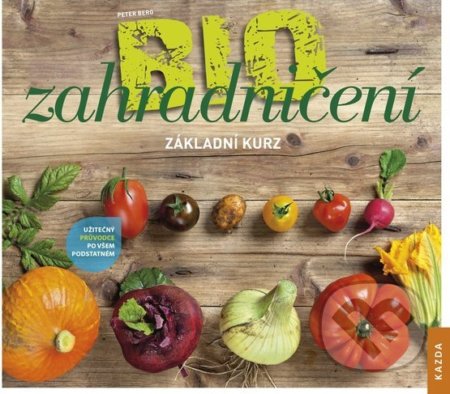 Biozahradničení
