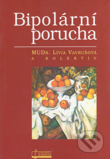 Bipolární porucha