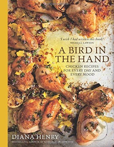 Bird in the Hand