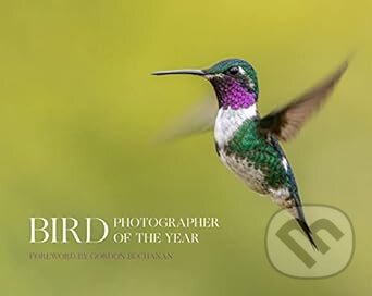 Bird Photographer of the Year