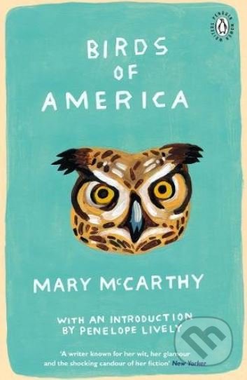 Birds of America