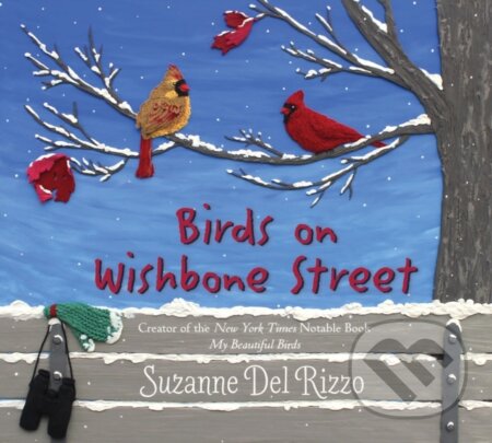 Birds on Wishbone Street