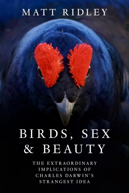 Birds, Sex and Beauty - Matt Ridley