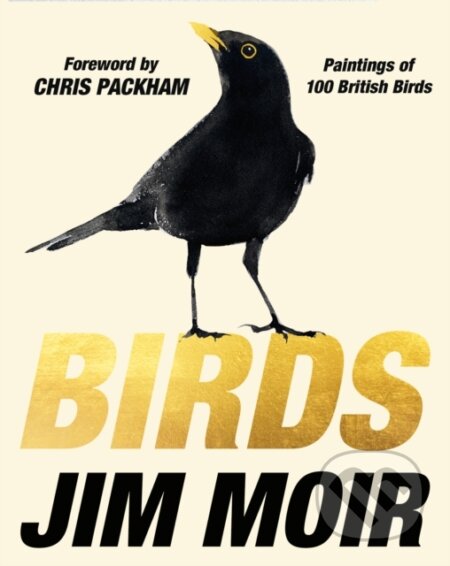Birds (The Sunday Times Bestseller)