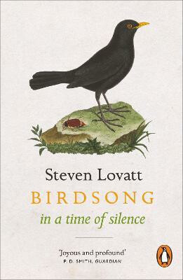 Birdsong in a Time of Silence (Defekt)