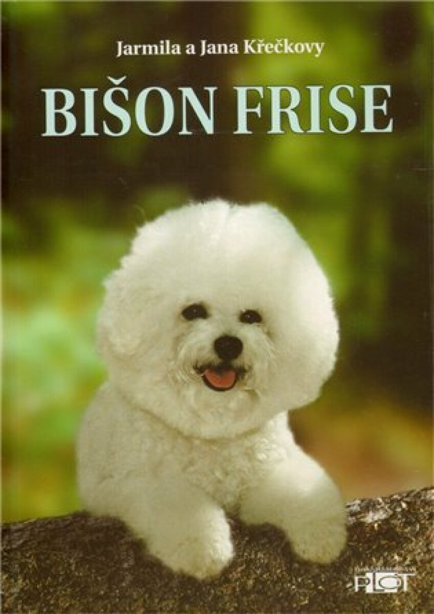 Bišon frise - Jana Křečková, Jarmila Křečková