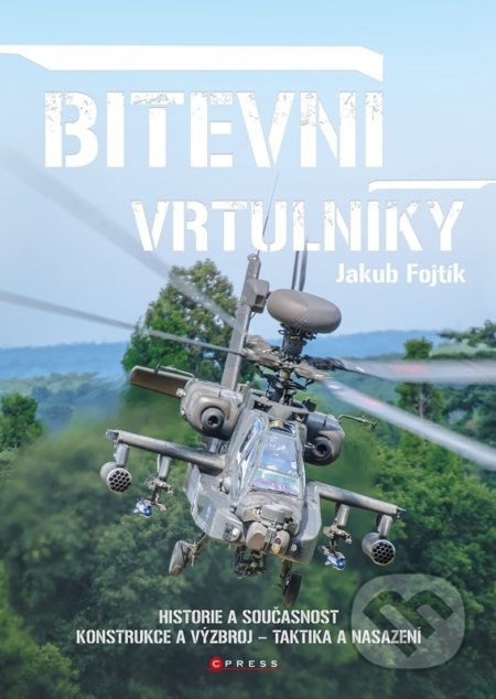 Bitevní vrtulníky