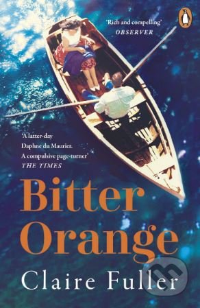 Bitter Orange