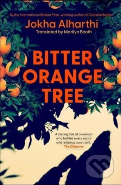 Bitter Orange Tree