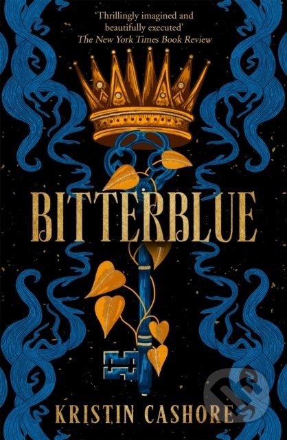 Bitterblue