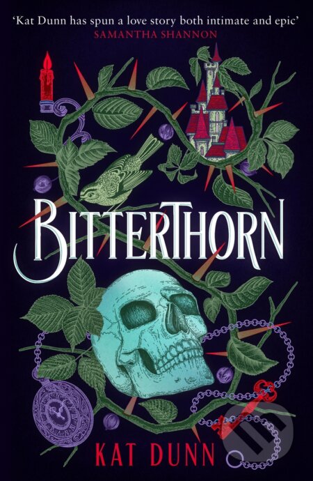 Bitterthorn