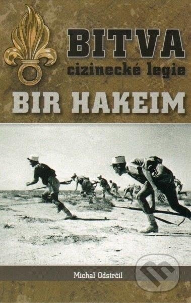 Bitva cizinecké legie (Bir Hakeim)