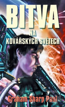 Bitva na Kovářských světech