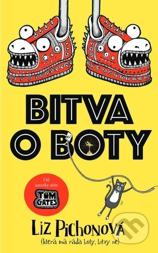 Bitva o boty
