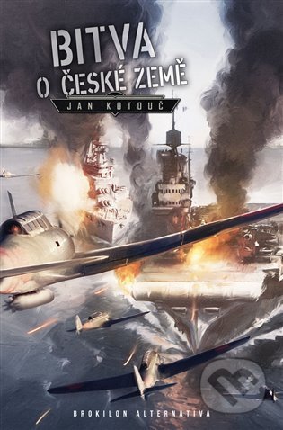 Bitva o české země