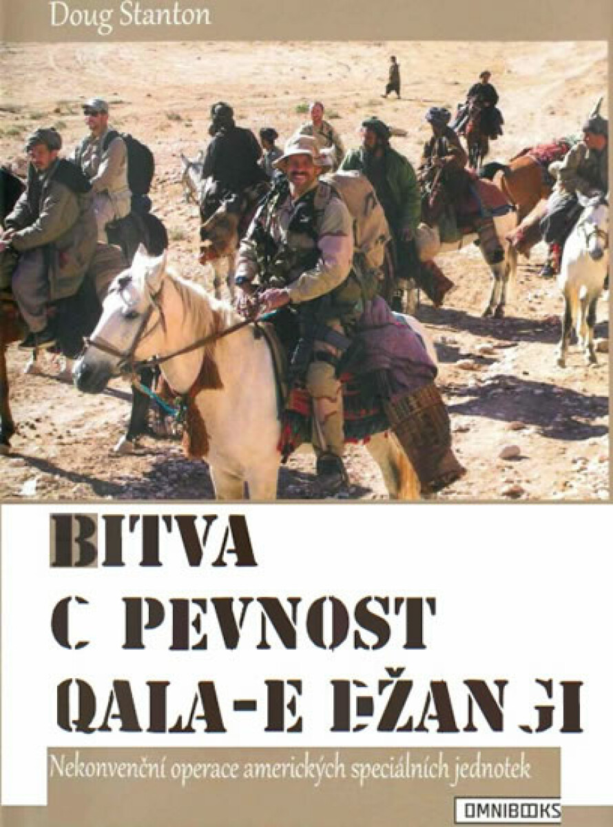 Bitva o pevnost Qala-e Džangi