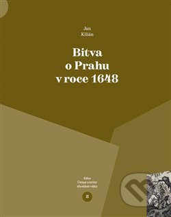 Bitva o Prahu v roce 1648